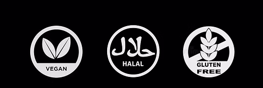 123 Halal Meals