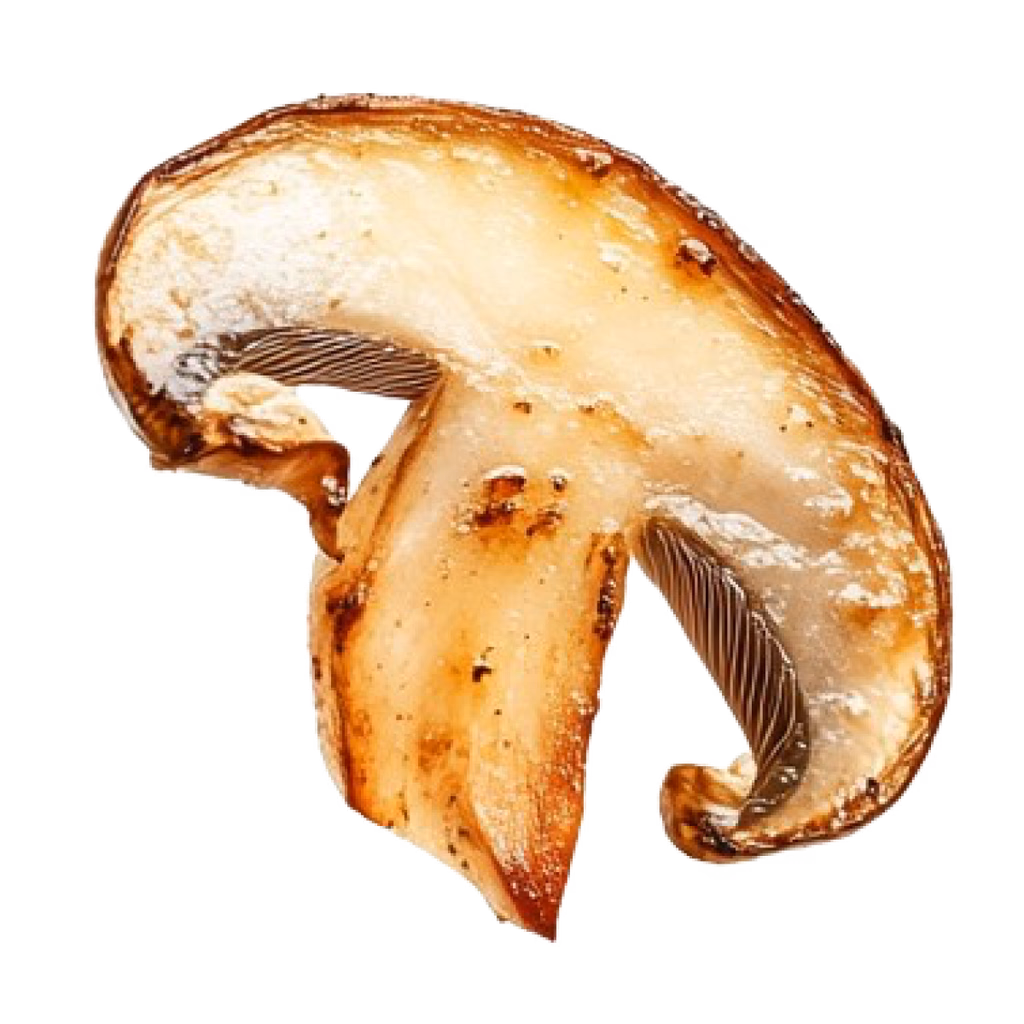 Mushroom Slice