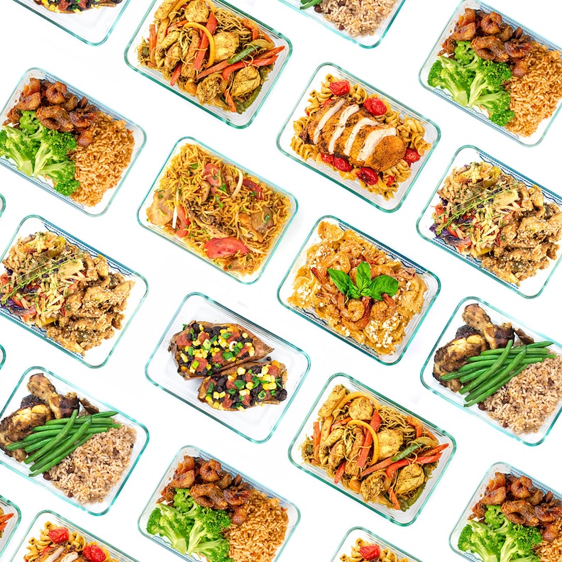 Trybe Meals