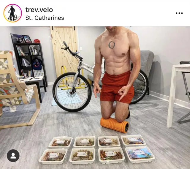 Trainer testimonial