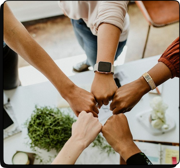 Build Community Anchor