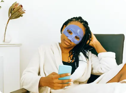 Whispa Store Products